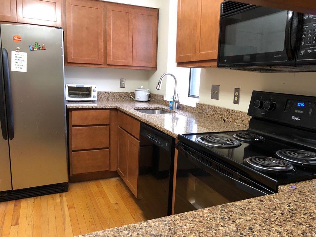 Waterman Pershing - Residential