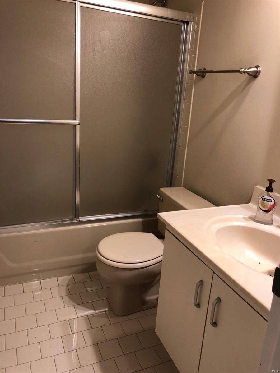 Waterman Pershing - Residential