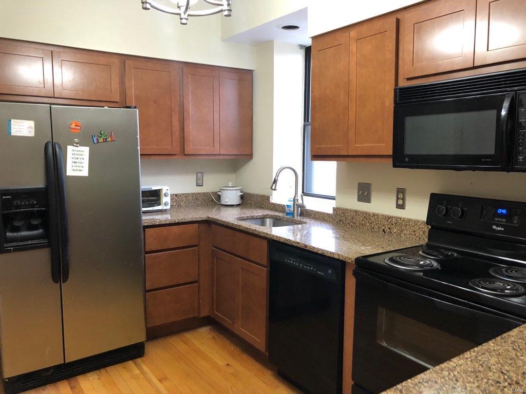 Waterman Pershing - Residential