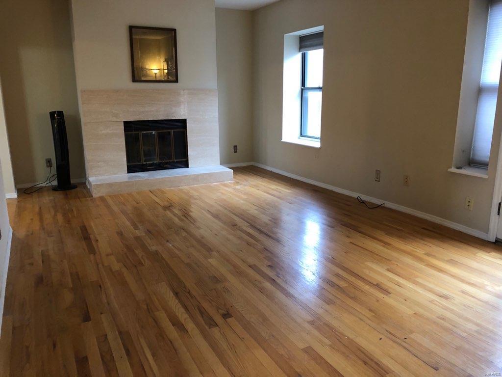 Waterman Pershing - Residential