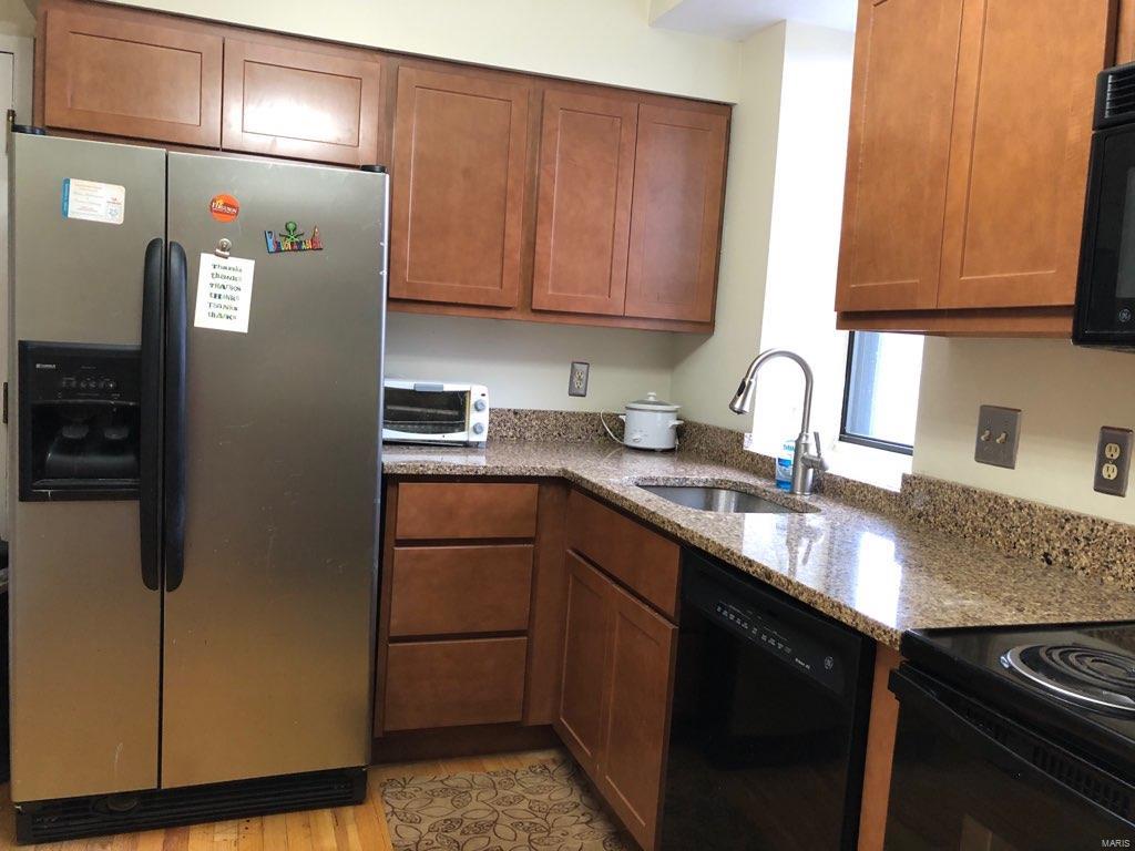 Waterman Pershing - Residential