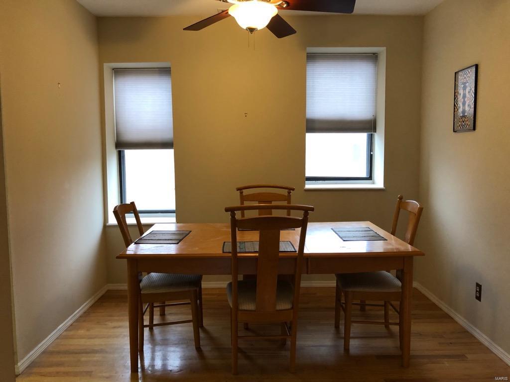 Waterman Pershing - Residential