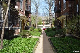 Waterman Pershing - Residential