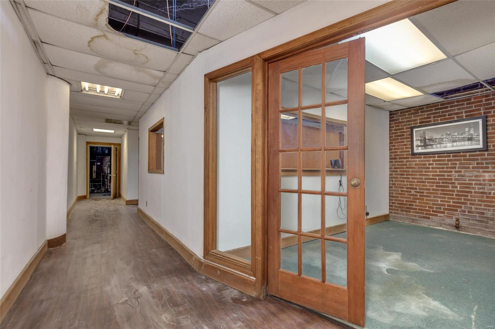 Aubert Place Add - Commercial Sale