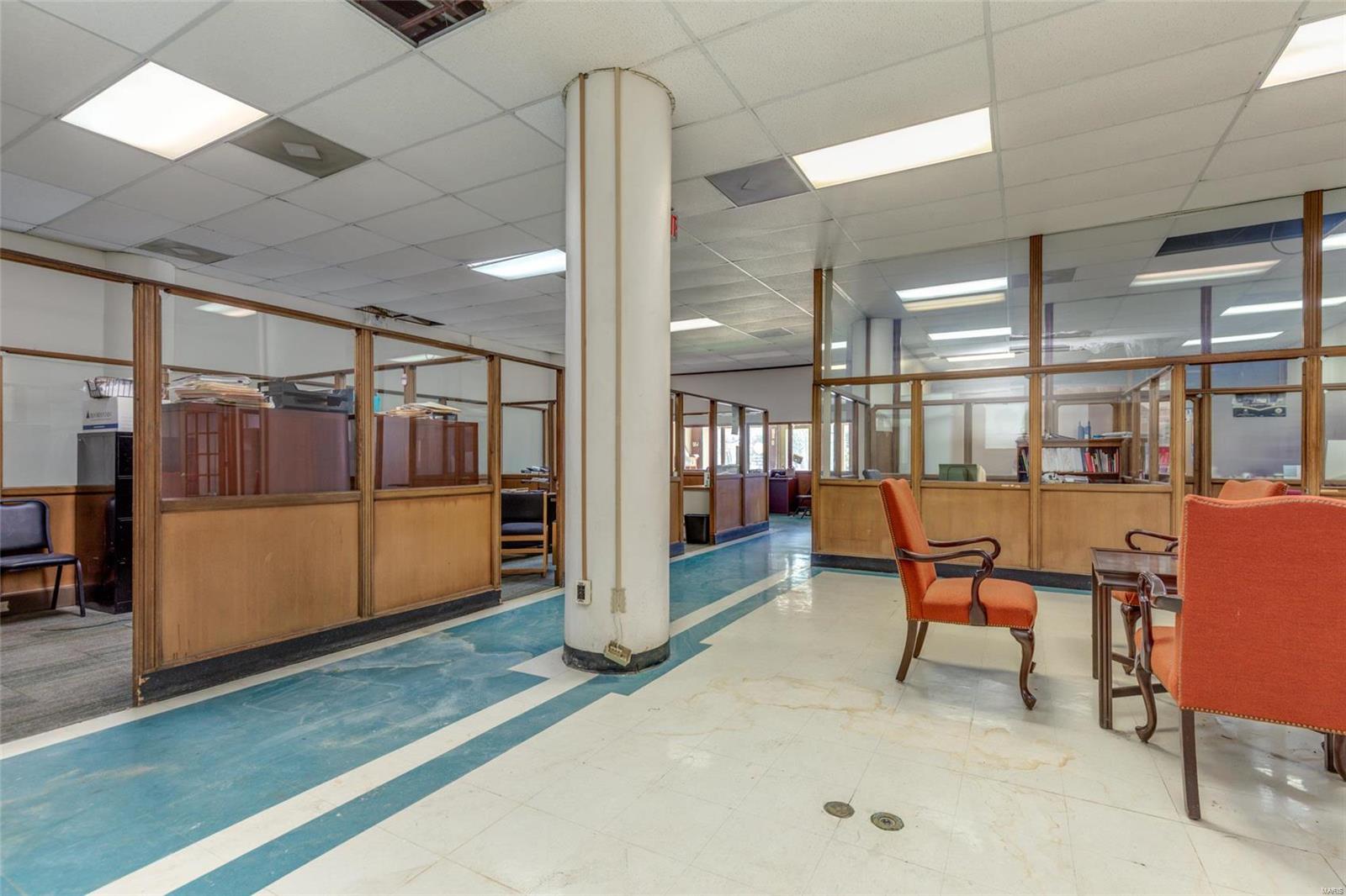 Aubert Place Add - Commercial Sale