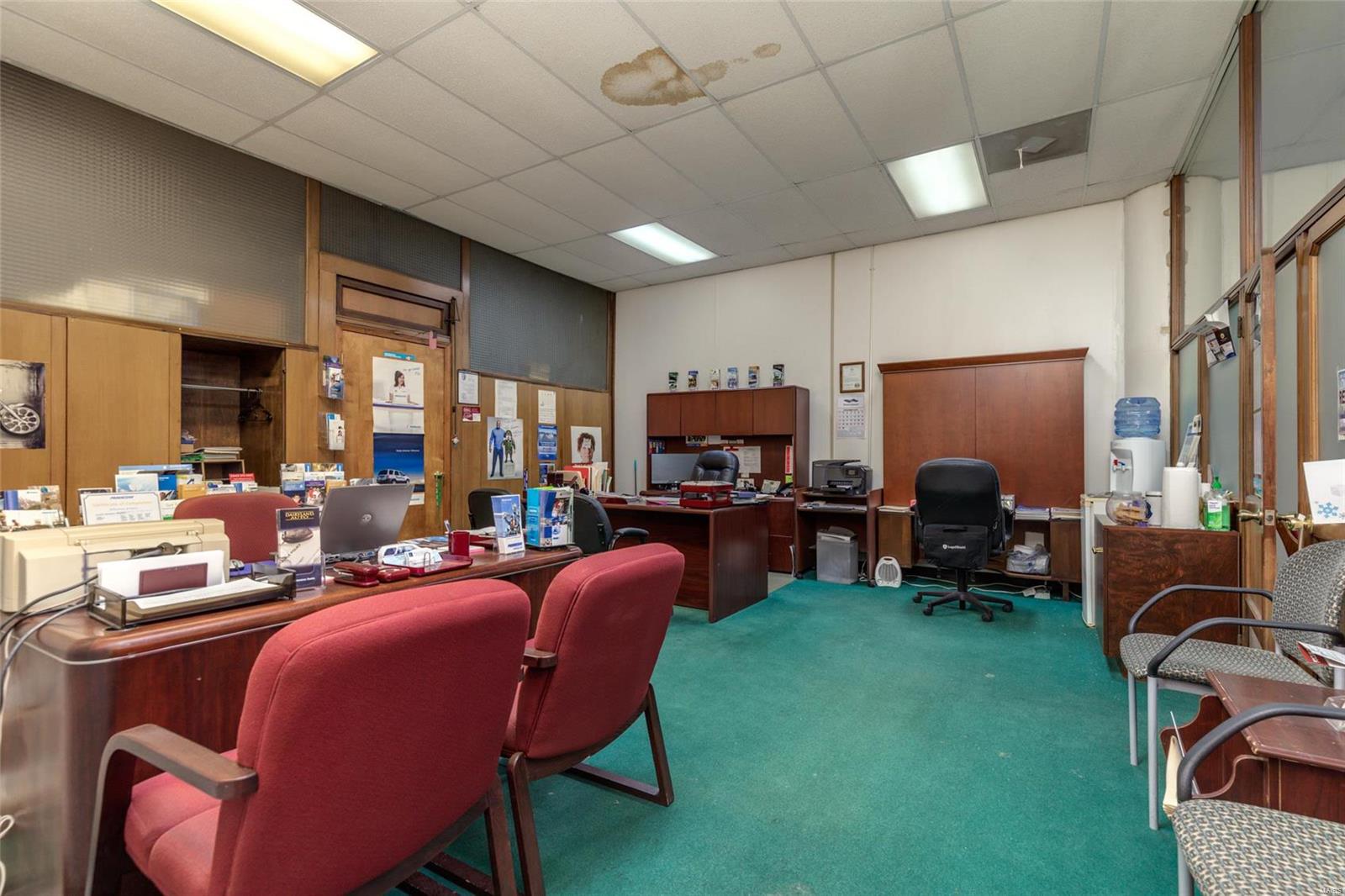 Aubert Place Add - Commercial Sale