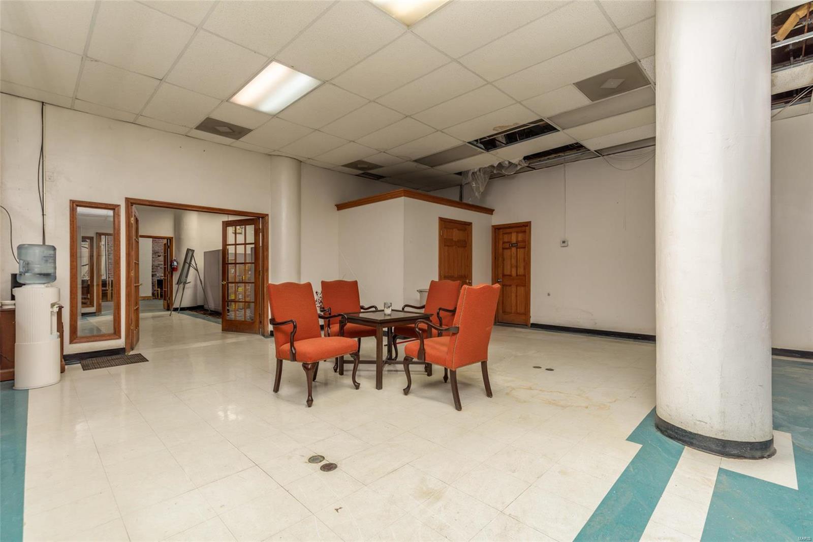 Aubert Place Add - Commercial Sale