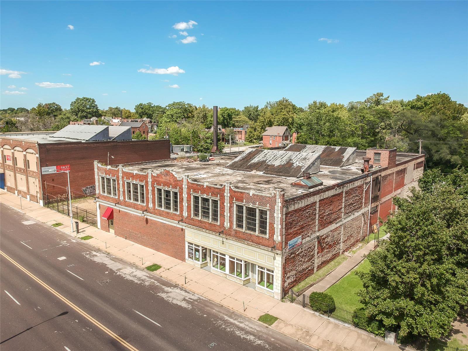 Aubert Place Add - Commercial Sale