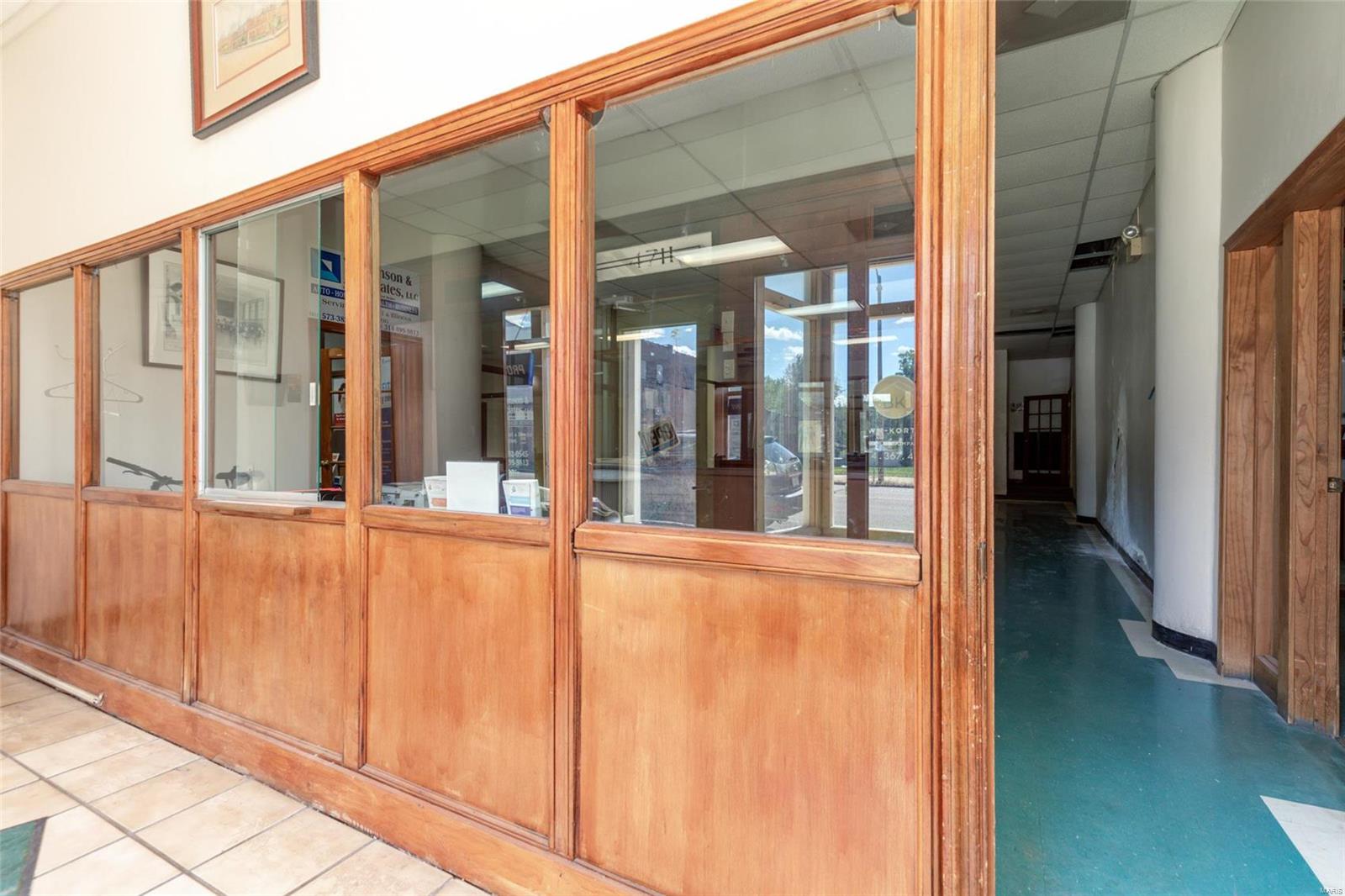 Aubert Place Add - Commercial Sale