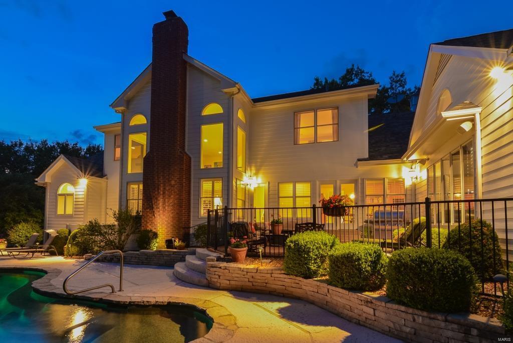 Hawthorne - Residential