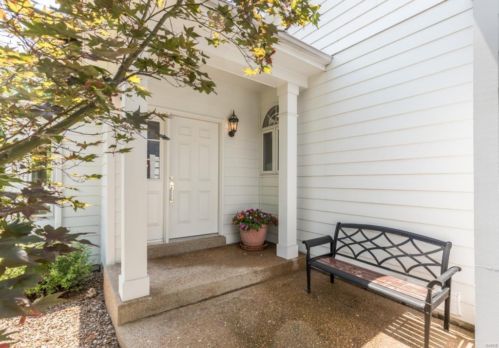 Hawthorne - Residential