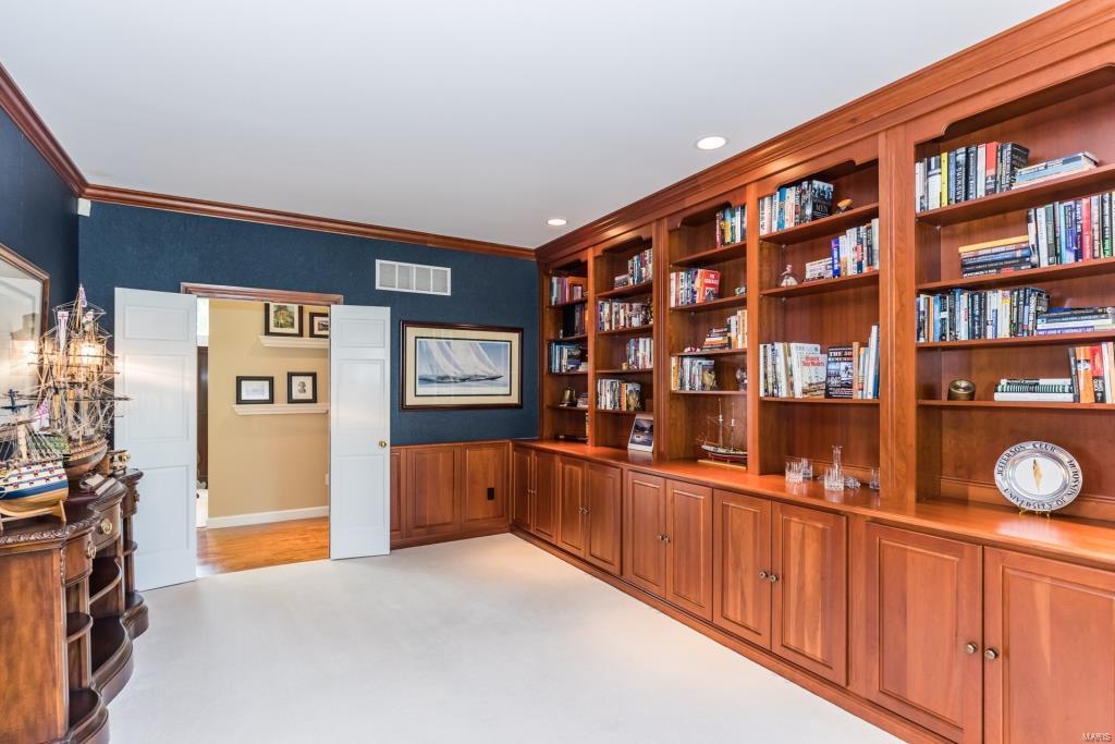 Hawthorne - Residential