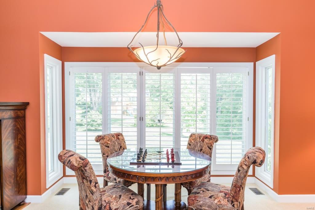 Hawthorne - Residential