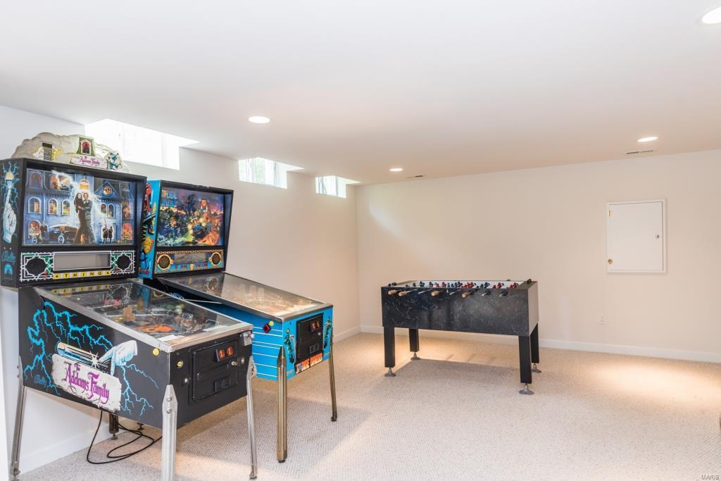 Hawthorne - Residential