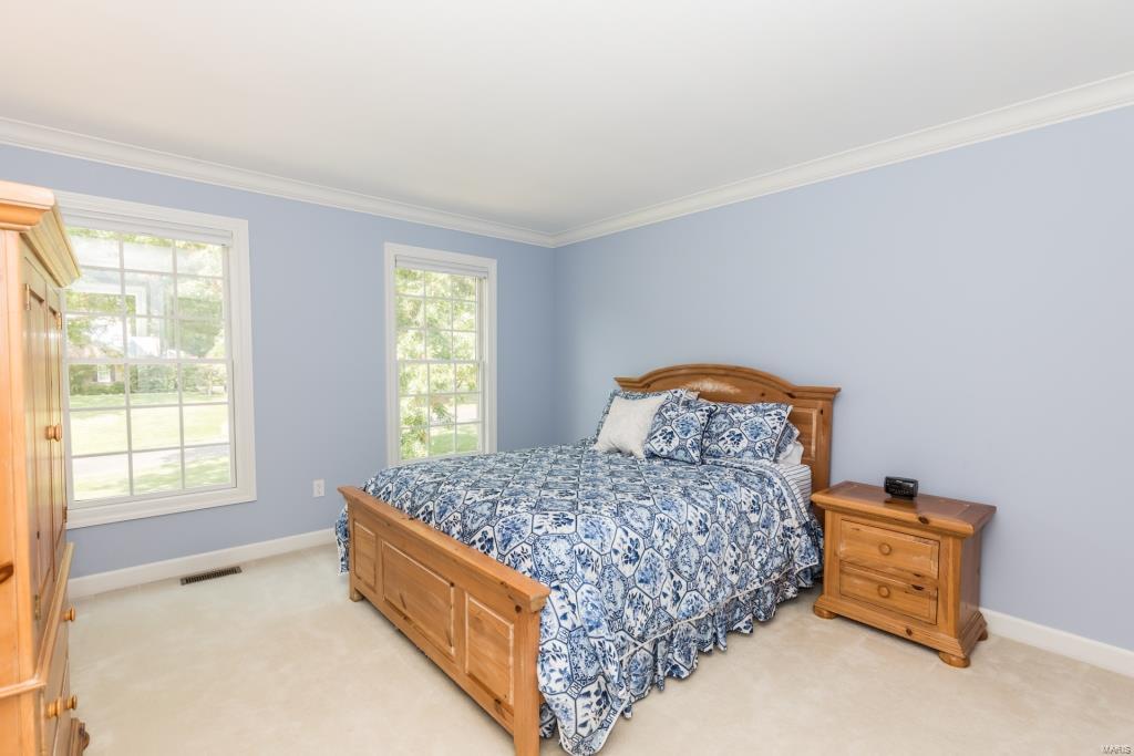 Hawthorne - Residential