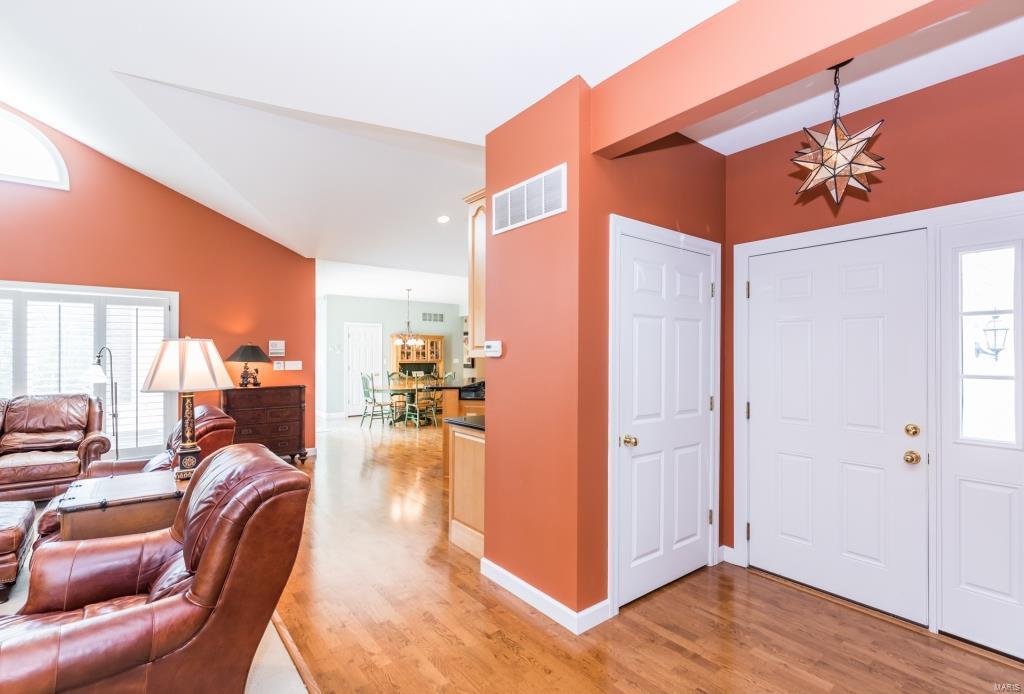 Hawthorne - Residential