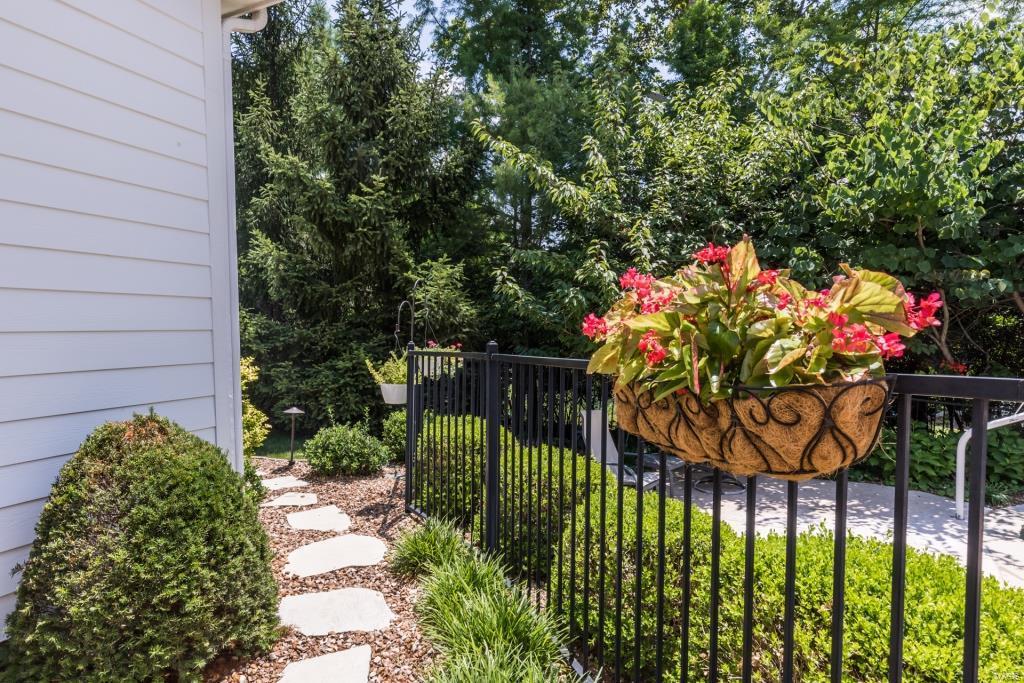 Hawthorne - Residential