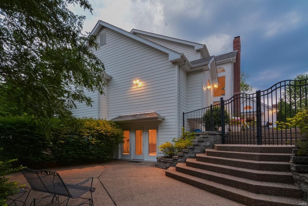 Hawthorne - Residential