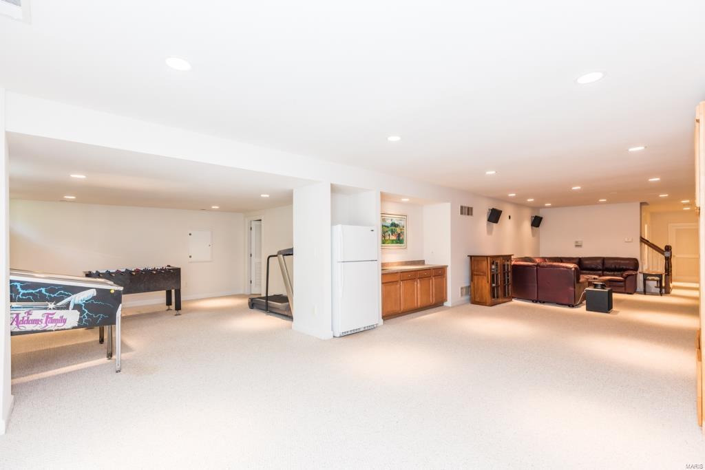 Hawthorne - Residential