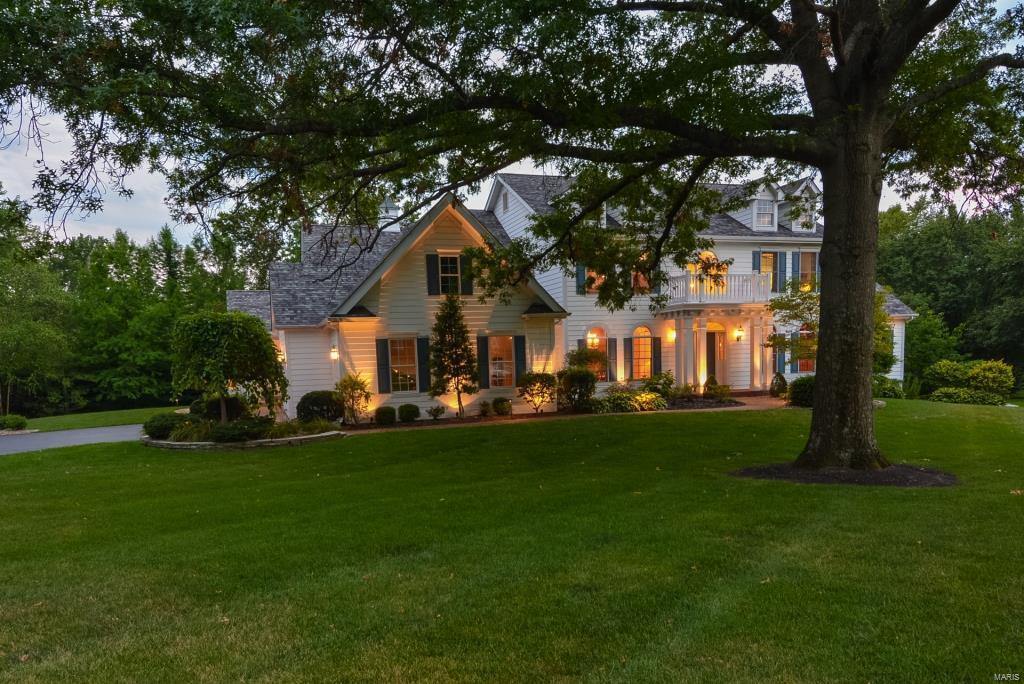 Hawthorne - Residential