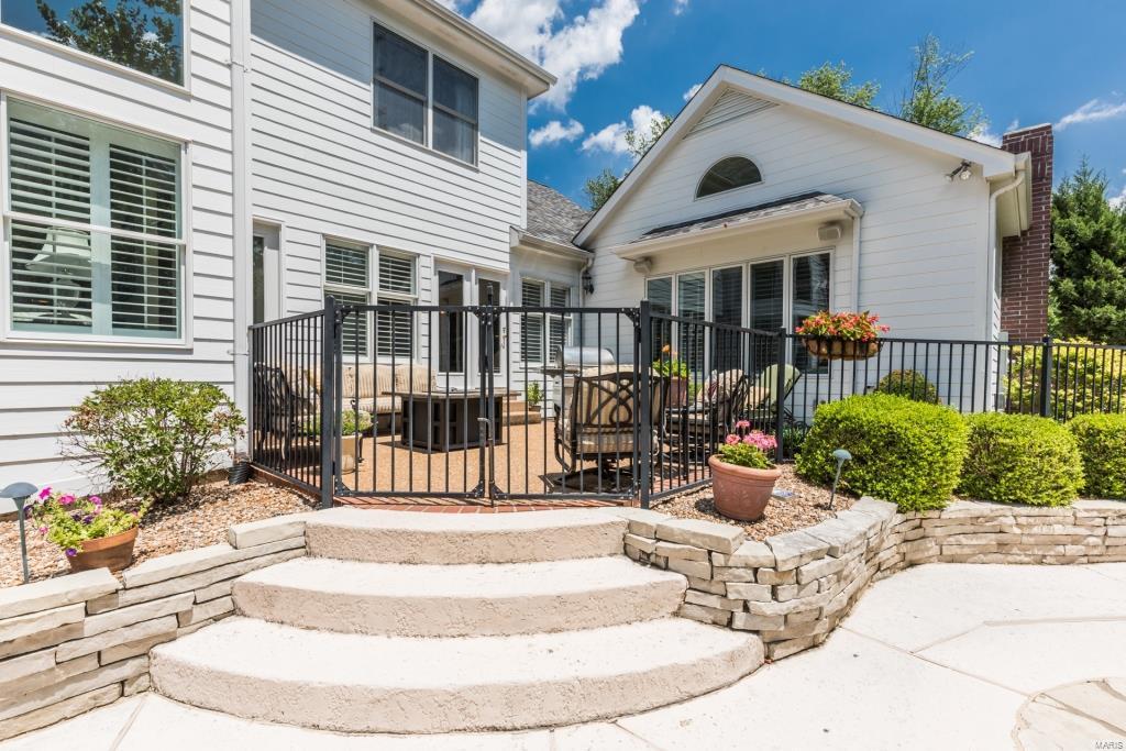 Hawthorne - Residential