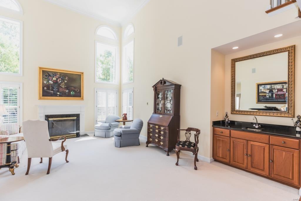 Hawthorne - Residential