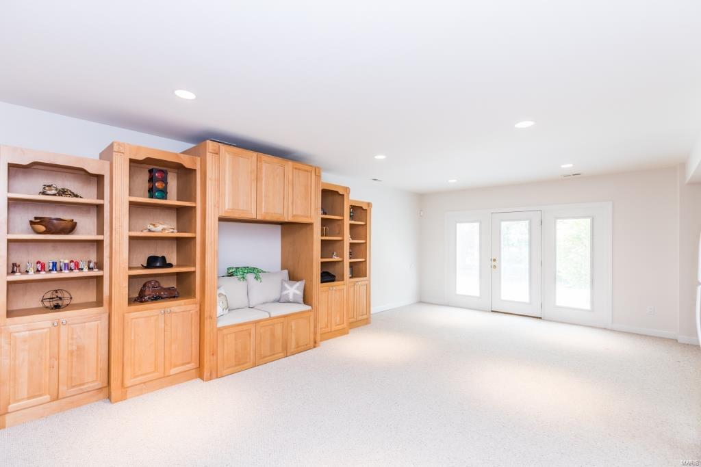 Hawthorne - Residential