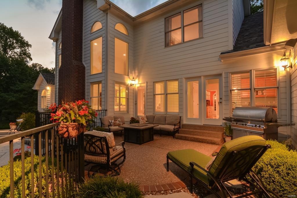 Hawthorne - Residential