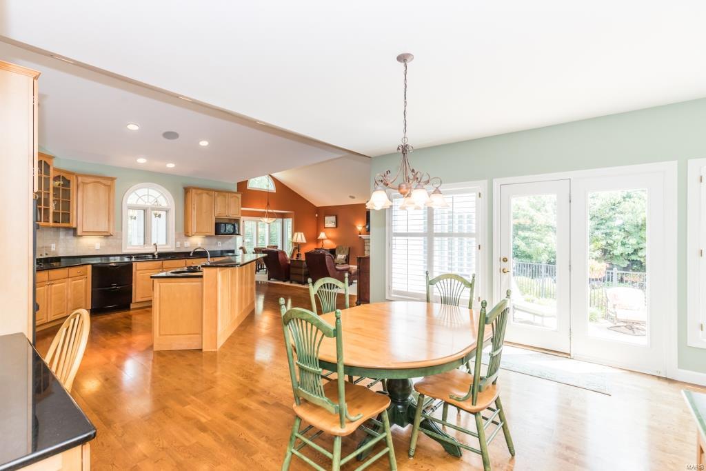 Hawthorne - Residential