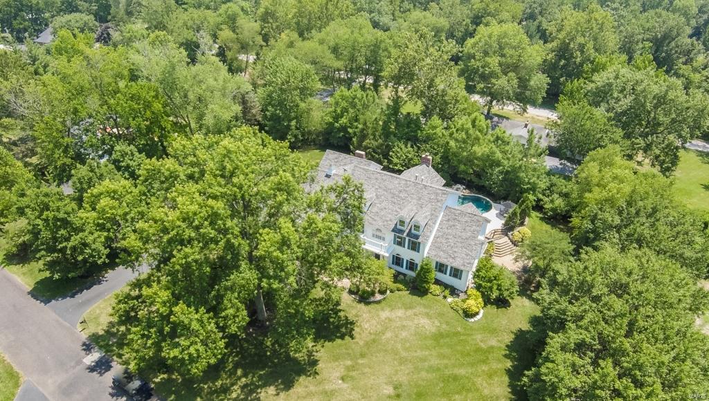 Hawthorne - Residential