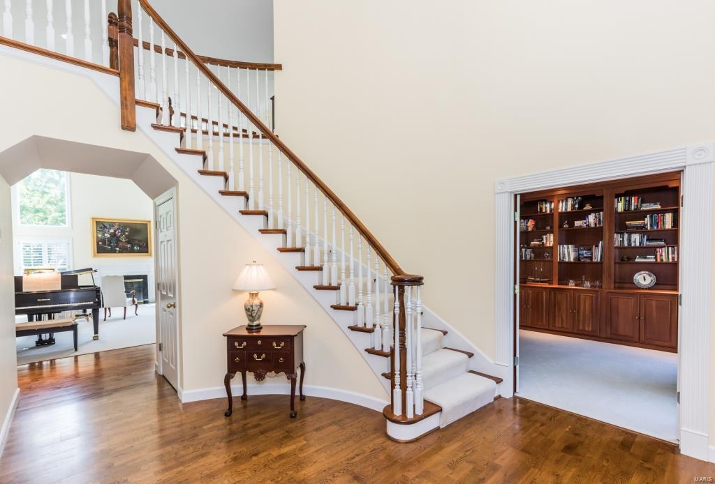 Hawthorne - Residential