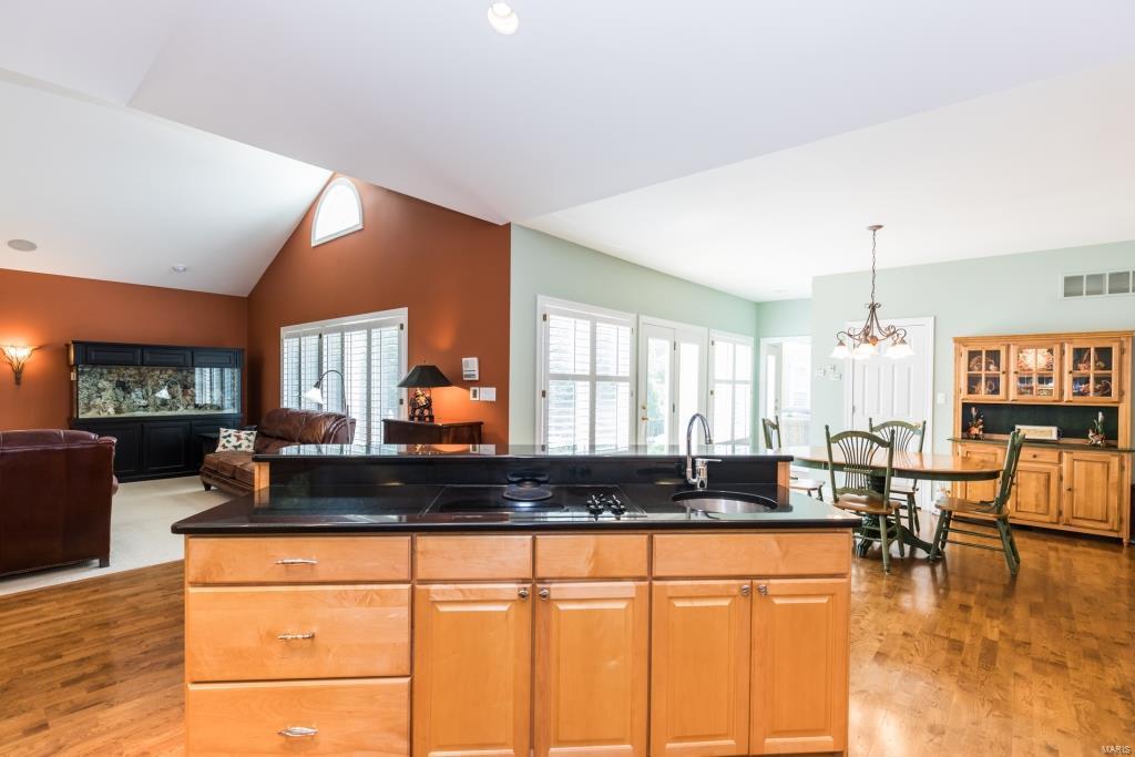 Hawthorne - Residential