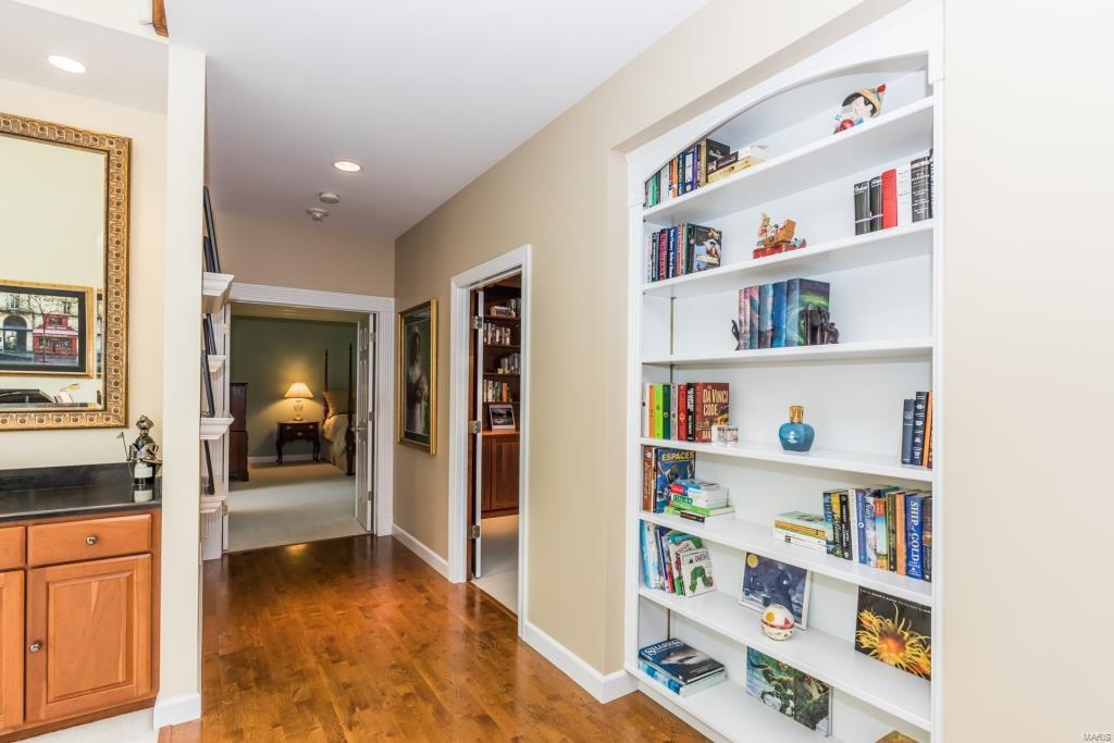 Hawthorne - Residential