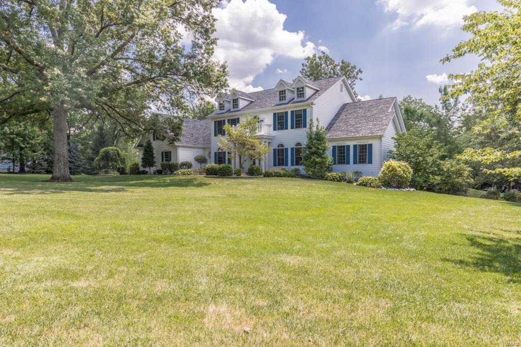 Hawthorne - Residential