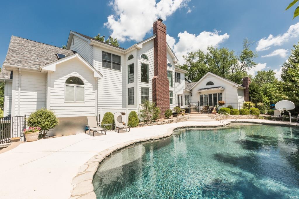 Hawthorne - Residential