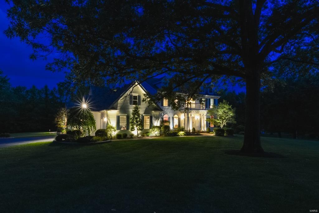 Hawthorne - Residential