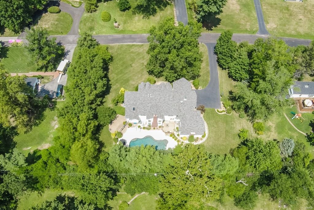 Hawthorne - Residential