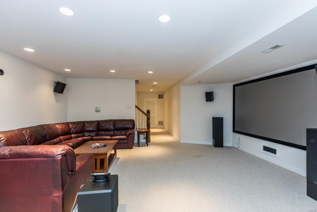 Hawthorne - Residential