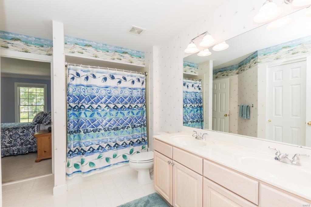 Hawthorne - Residential