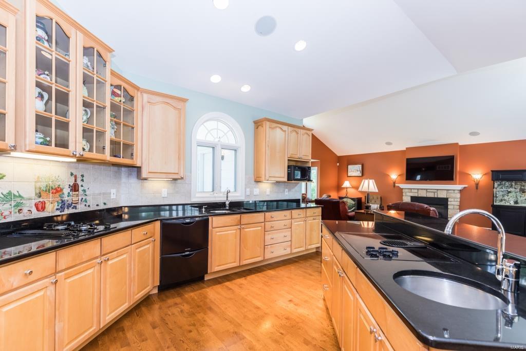 Hawthorne - Residential