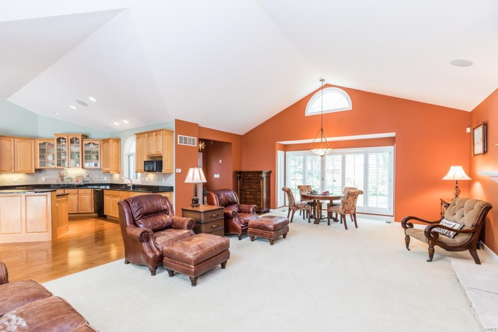 Hawthorne - Residential