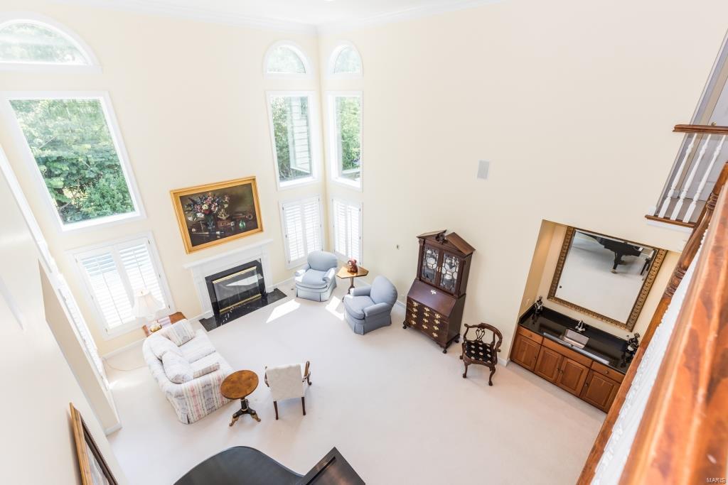 Hawthorne - Residential