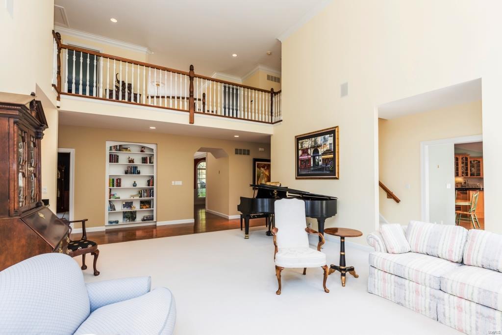 Hawthorne - Residential