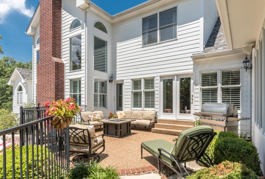 Hawthorne - Residential