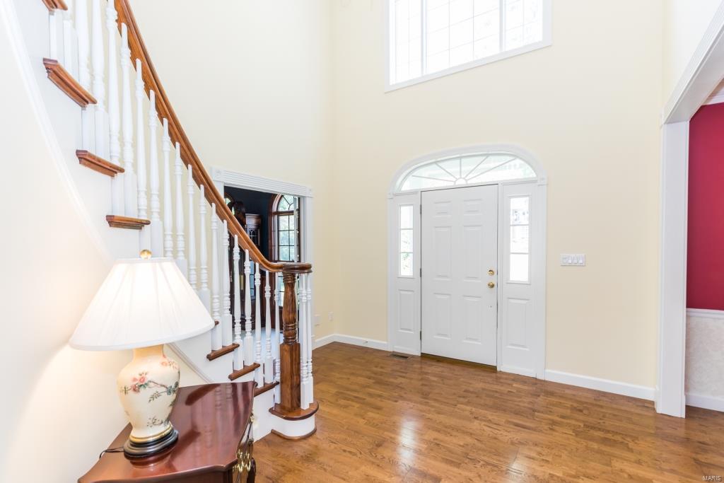 Hawthorne - Residential