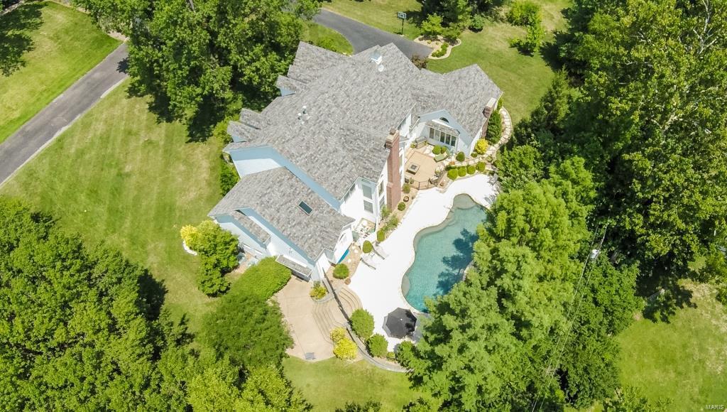 Hawthorne - Residential