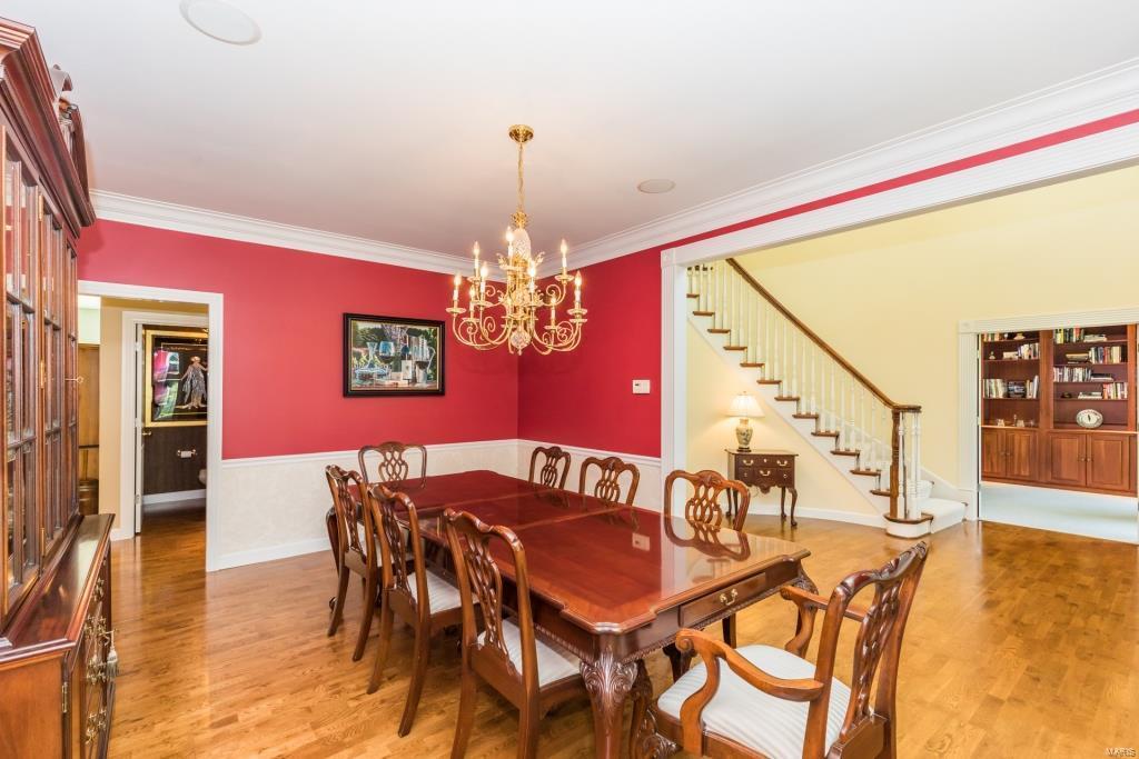 Hawthorne - Residential