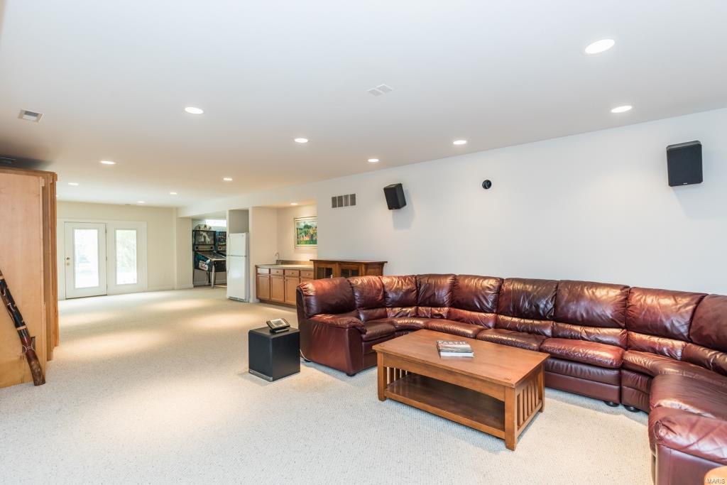 Hawthorne - Residential