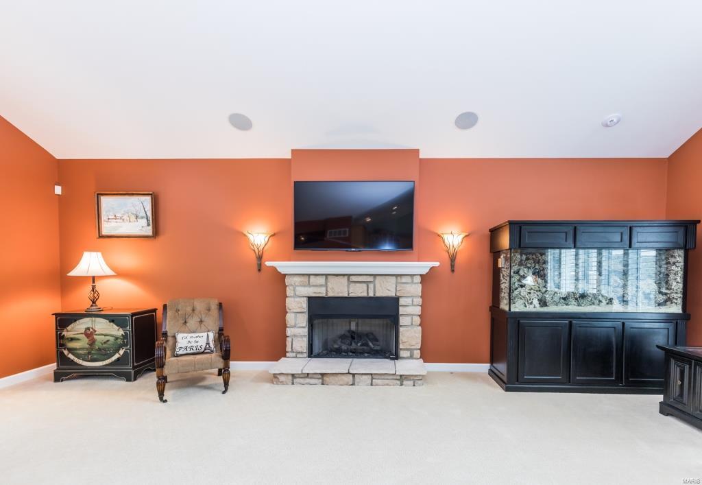 Hawthorne - Residential