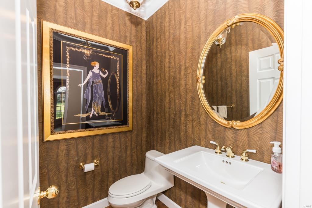 Hawthorne - Residential